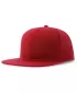 Čiapka ATLANTIS | Snap Back-S RED