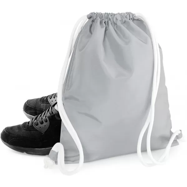 | BG 110 LIGHT GREY BagBase 