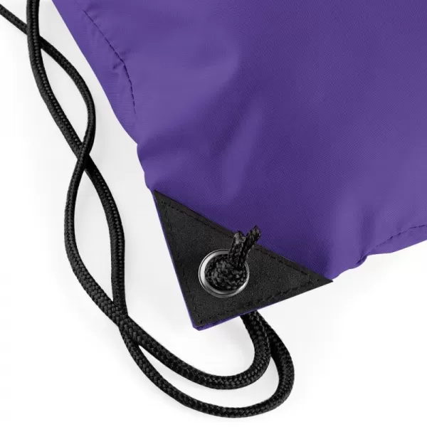  | BG 10 PURPLE BagBase 