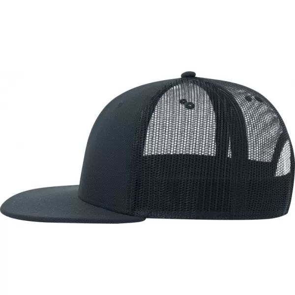  Čiapka ATLANTIS | Snap Mesh-S NAVY/NAVY 