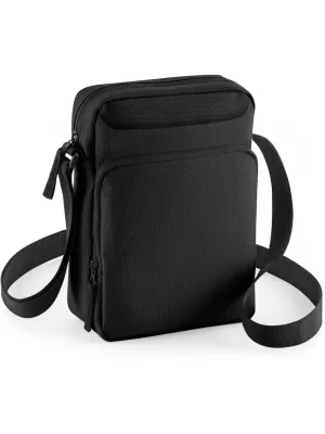 | BG 30 BLACK BagBase