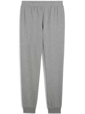Pánske tepláky PUMA ESS SWEATPANTS FL CL 682614-03 SIVÁ