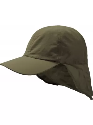 Čiapka ATLANTIS | Kid Nomad-S OLIVE