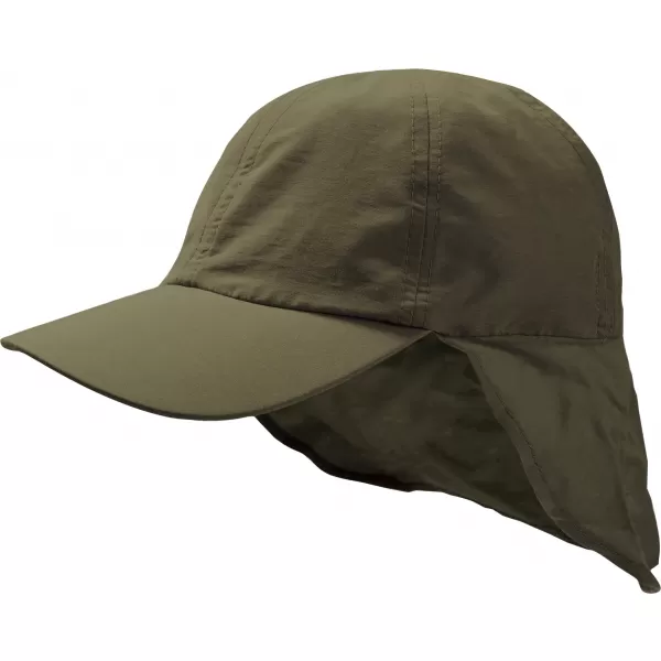  Čiapka ATLANTIS | Kid Nomad-S OLIVE 