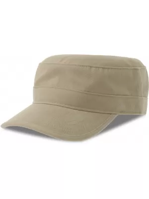 Čiapka ATLANTIS | Tank-S KHAKI