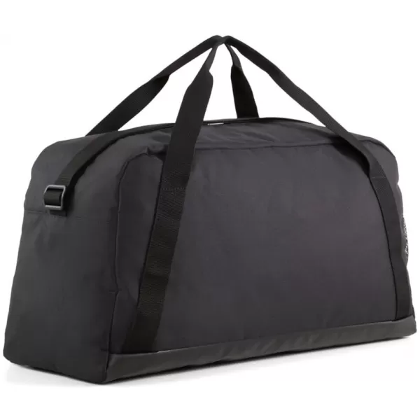  Športová taška PUMA PHASE TAPE SMALL SPORTS BAG 091168-01 ČIERNY 