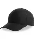 Čiapka ATLANTIS | Kid Recy Five BLACK