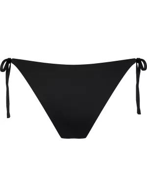 Dámske bikiny - spodná časť NORDBLANC NBSSS8238 ČIERNY
