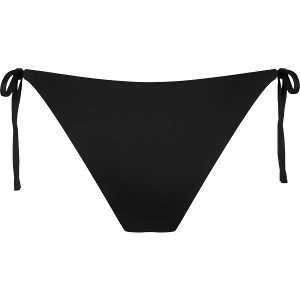  Dámske bikiny - spodná časť NORDBLANC NBSSS8238 ČIERNY 