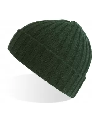 Čiapka ATLANTIS | Shore BOTTLE GREEN