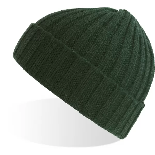  Čiapka ATLANTIS | Shore BOTTLE GREEN 