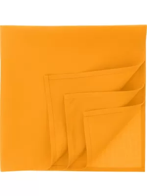 Šatka ATLANTIS | Bandana Goal-S YELLOW