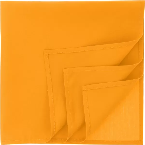  Šatka ATLANTIS | Bandana Goal-S YELLOW 