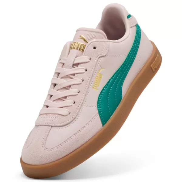  Topánky PUMA CLUB II ERA 397447-36 RUŽOVÝ 