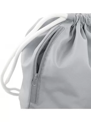 | BG 110 LIGHT GREY BagBase