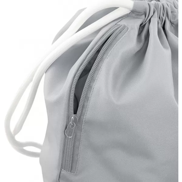  | BG 110 LIGHT GREY BagBase 