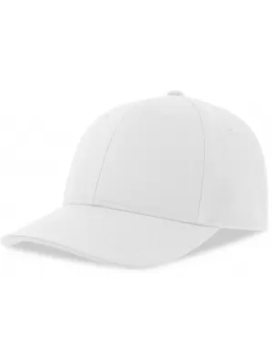 Čiapka ATLANTIS | Liberty Sandwich-S WHITE/WHITE