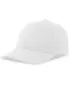 Čiapka ATLANTIS | Liberty Sandwich-S WHITE/WHITE