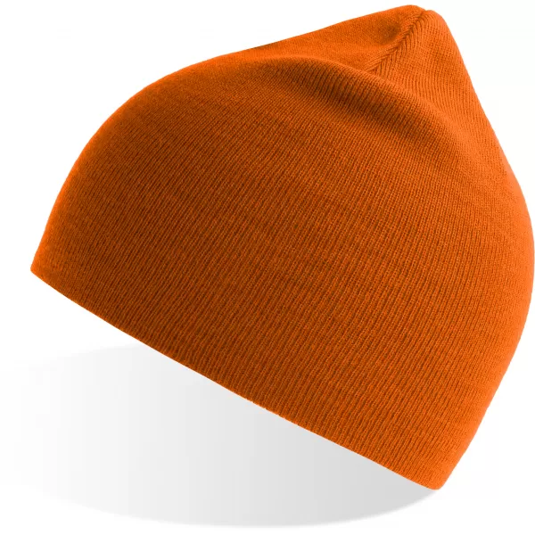  Čiapka ATLANTIS | Holly ORANGE 