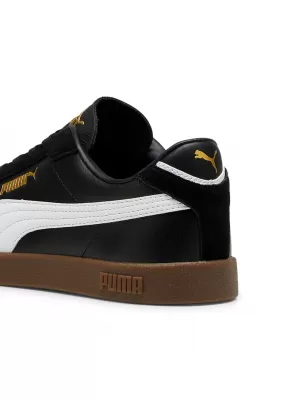 Topánky PUMA CLUB II ERA 397447-02 ČIERNY