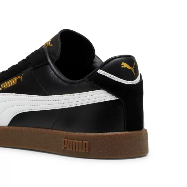  Topánky PUMA CLUB II ERA 397447-02 ČIERNY 