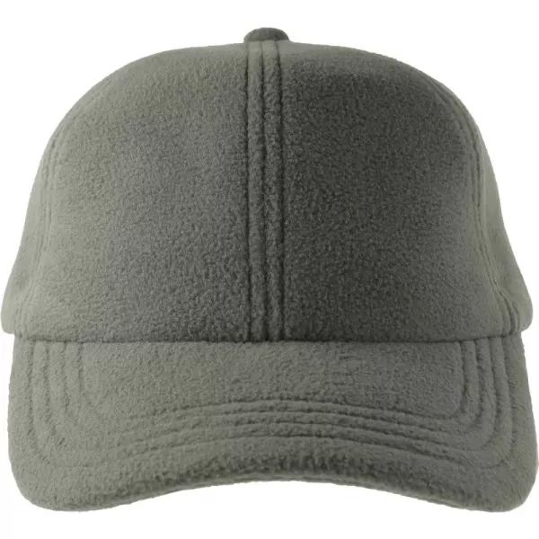  Čiapka ATLANTIS | Snow Flap Stopper-S DARK GREY 