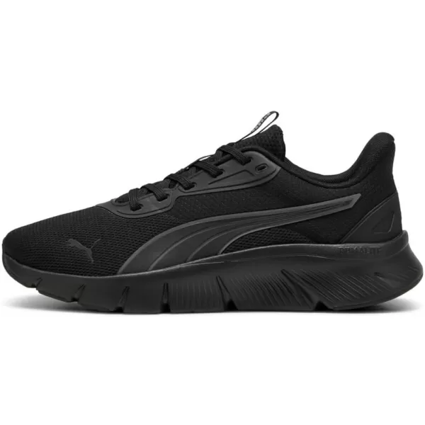  Topánky PUMA FLEXFOCUS LITE MODERN 310093-02 ČIERNY 