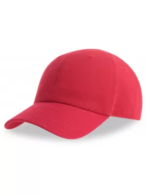 Čiapka ATLANTIS | Kid Fraser RED