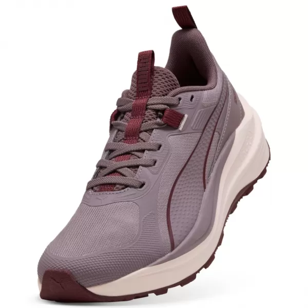  Topánky PUMA FLARE PRO TRAIL 311732-06 FIALOVÝ 