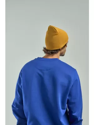 Čiapka ATLANTIS | Yala MUSTARD