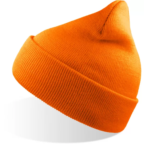  Čiapka ATLANTIS | Wind-S ORANGE FLUO 