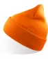 Čiapka ATLANTIS | Wind-S ORANGE FLUO