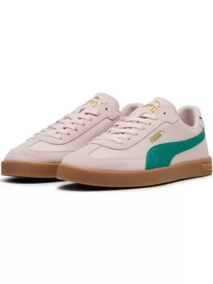 Topánky PUMA CLUB II ERA 397447-36 RUŽOVÝ