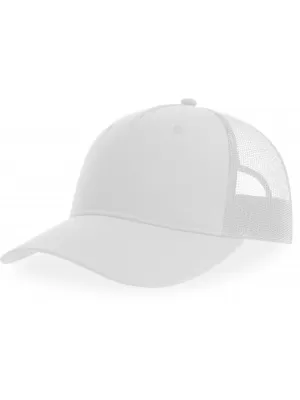 Čiapka ATLANTIS | Zion WHITE/WHITE