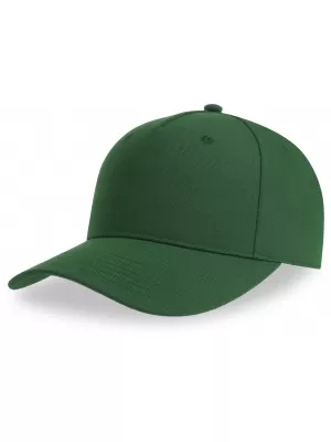 Čiapka ATLANTIS | Fiji BOTTLE GREEN