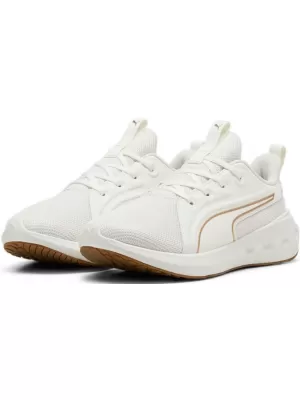 Topánky PUMA SOFTRIDE CARSON 310154-07 BIELY