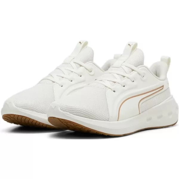  Topánky PUMA SOFTRIDE CARSON 310154-07 BIELY 