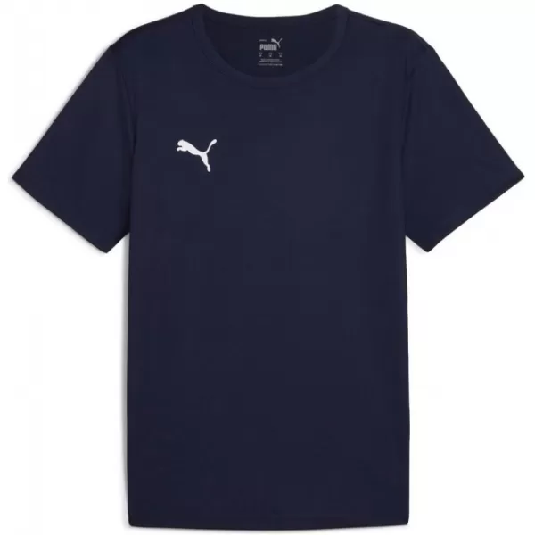  Mužský dres PUMA TEAMRISE MATCHDAY JERSEY 706132-06 MODRÝ 