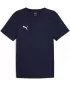 Mužský dres PUMA TEAMRISE MATCHDAY JERSEY 706132-06 MODRÝ