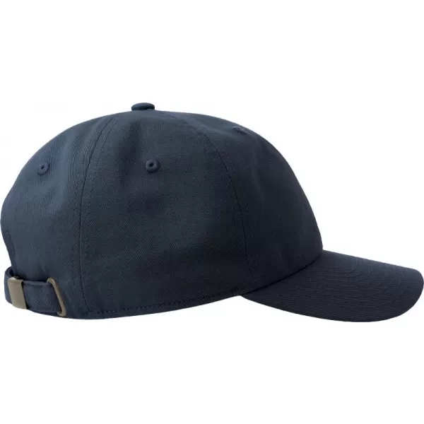  Čiapka ATLANTIS | Dad Hat NAVY 