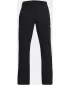 Pánske nohavice UNDER ARMOUR TECH TAPERED PANT 1374606-001 ČIERNA