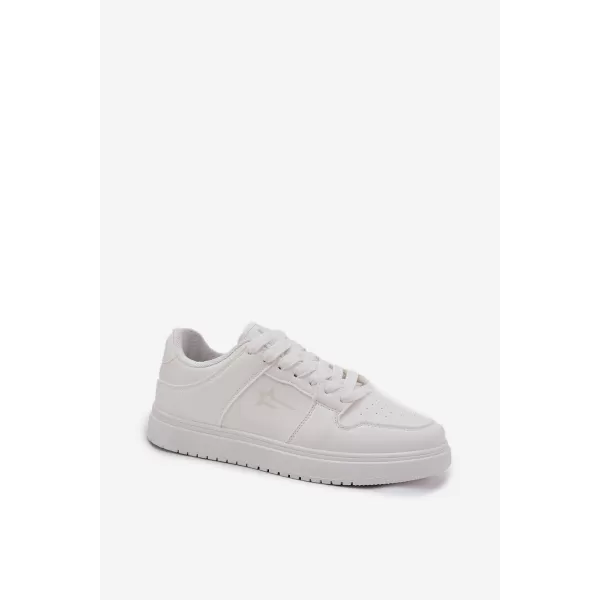  Dámske tenisky BIG STAR RR274A241 BIELA ​​Big Star Shoes 