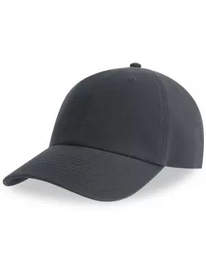 Čiapka ATLANTIS | Fraser DARK GREY