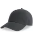 Čiapka ATLANTIS | Fraser DARK GREY