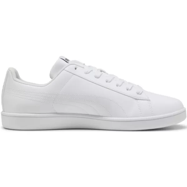  Topánky PUMA UP 372605-02 BIELY 