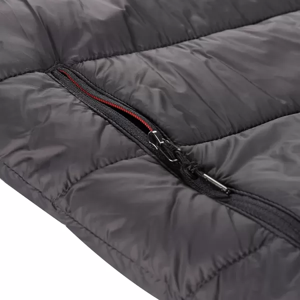  Pánska obojstranná bunda ALPINE PRO EROM NEUTRÁL/ZEM 