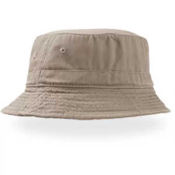  Klobúk ATLANTIS | Forever BEIGE 