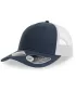 Čiapka ATLANTIS | Zion NAVY/WHITE
