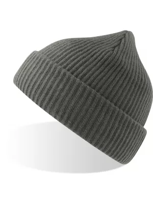 Čiapka ATLANTIS | Bill-S DARK GREY