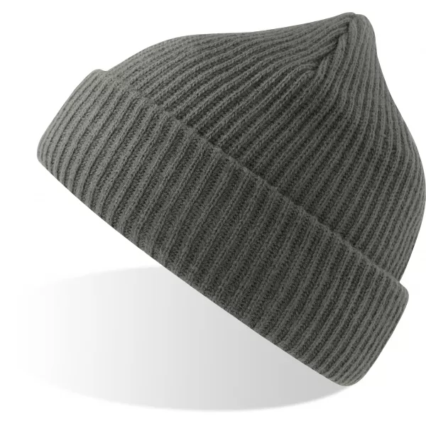  Čiapka ATLANTIS | Bill-S DARK GREY 